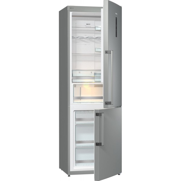 Холодильник GORENJE NRC6192TX