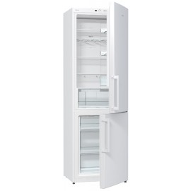 Холодильник GORENJE NRK6191CHW