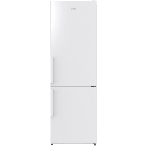 Холодильник GORENJE NRK6191CHW