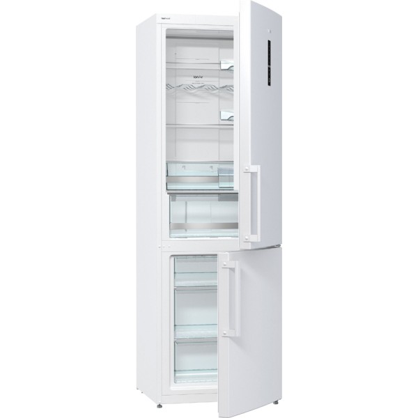 Холодильник GORENJE NRK6191MW