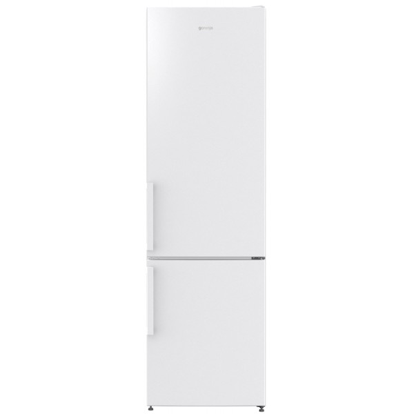 Холодильник GORENJE NRK6201GHW