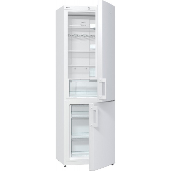 Холодильник GORENJE NRK6191CW