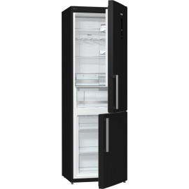 Холодильник GORENJE NRK6192MBK