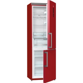 Холодильник GORENJE NRK6192MR
