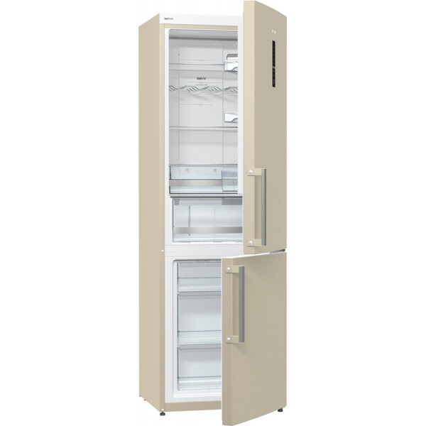 Холодильник GORENJE NRK6192MC