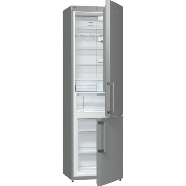 Холодильник GORENJE NRK6201GX