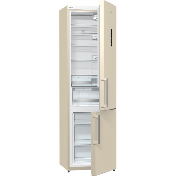 Холодильник GORENJE NRK6201MC-0
