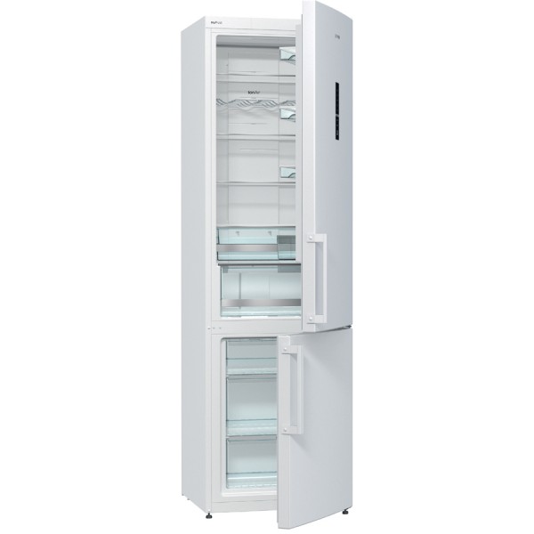 Холодильник GORENJE NRK6201MW