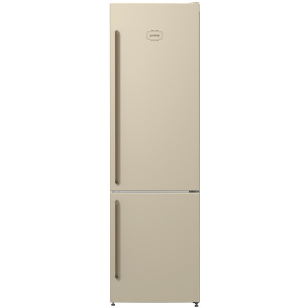 Холодильник GORENJE NRK621CLI