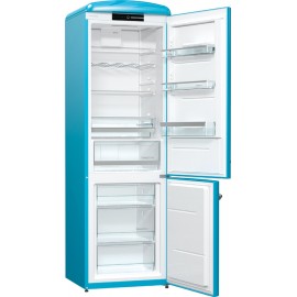 Холодильник GORENJE ORK192BL
