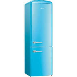 Холодильник GORENJE ORK192BL