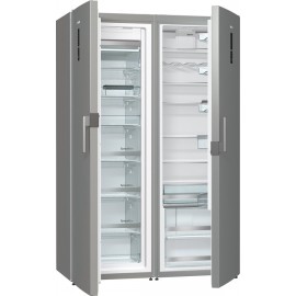 Холодильник GORENJE R6192LX