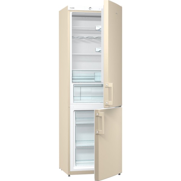 Холодильник GORENJE RK6192EC