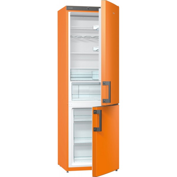 Холодильник GORENJE RK6192EO