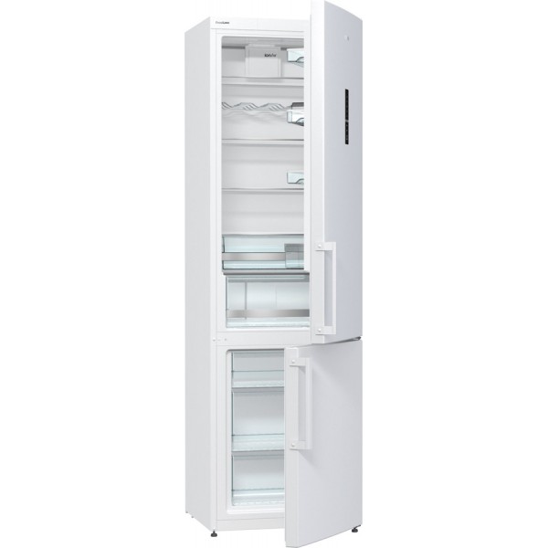 Холодильник GORENJE RK6202LW