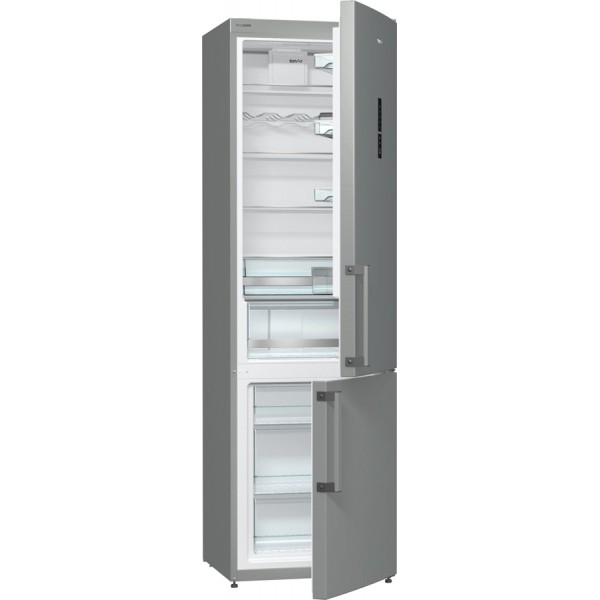 Холодильник GORENJE RK6202LX