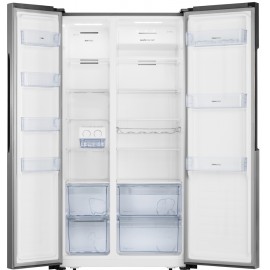 Холодильник GORENJE NRS9181MX