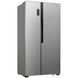 Холодильник GORENJE NRS9181MX