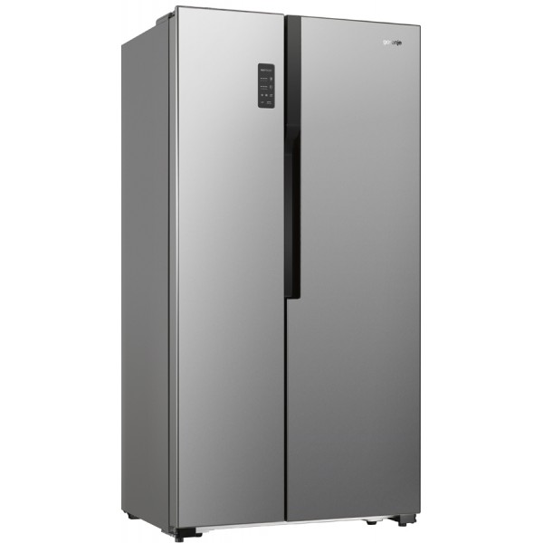 Холодильник GORENJE NRS9181MX