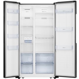 Холодильник GORENJE NRS9182MB