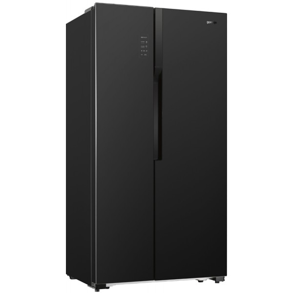 Холодильник GORENJE NRS9182MB