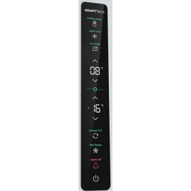 Холодильник GORENJE NRC6204SXL5M