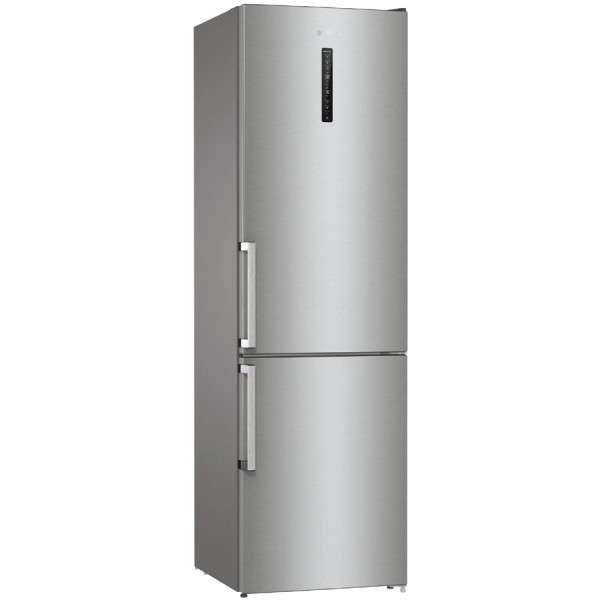 Холодильник GORENJE NRC6204SXL5M