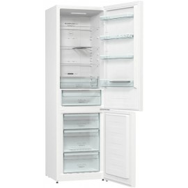 Холодильник GORENJE NRK6201SYW