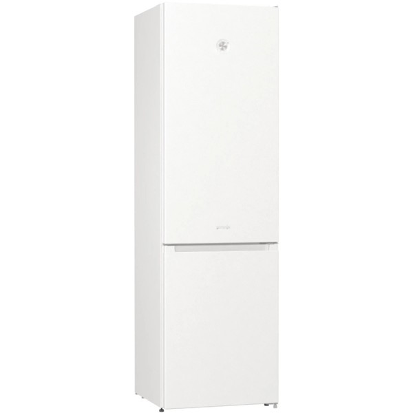 Холодильник GORENJE NRK6201SYW