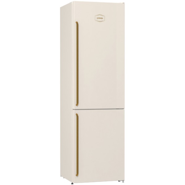 Холодильник GORENJE NRK6202CLI