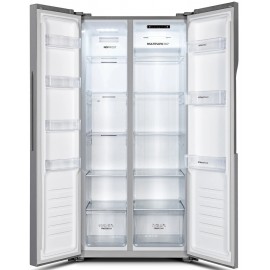 Холодильник GORENJE NRS8181KX
