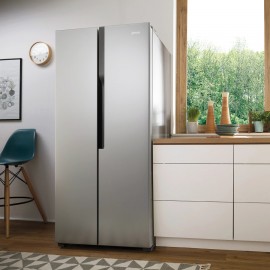 Холодильник GORENJE NRS8181KX