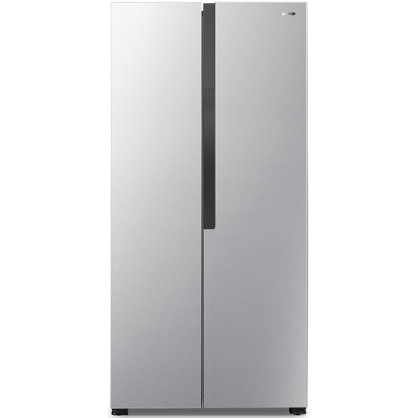 Холодильник GORENJE NRS8181KX