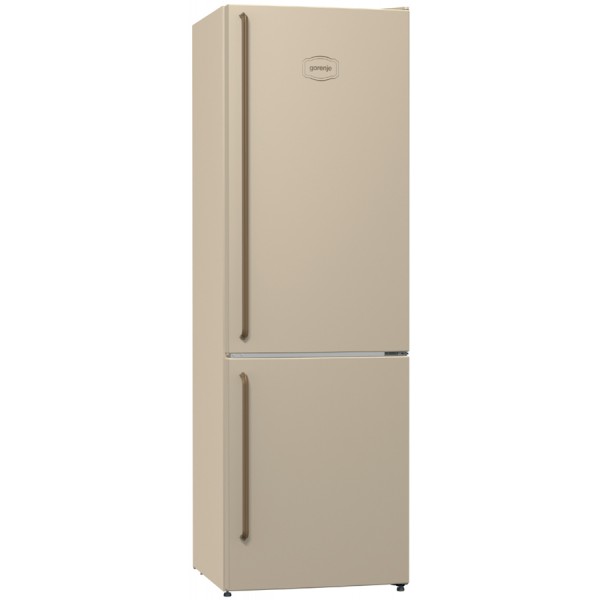 Холодильник GORENJE NRK611CLI