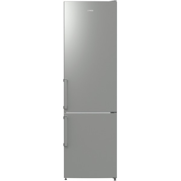 Холодильник GORENJE NRK6201GHX