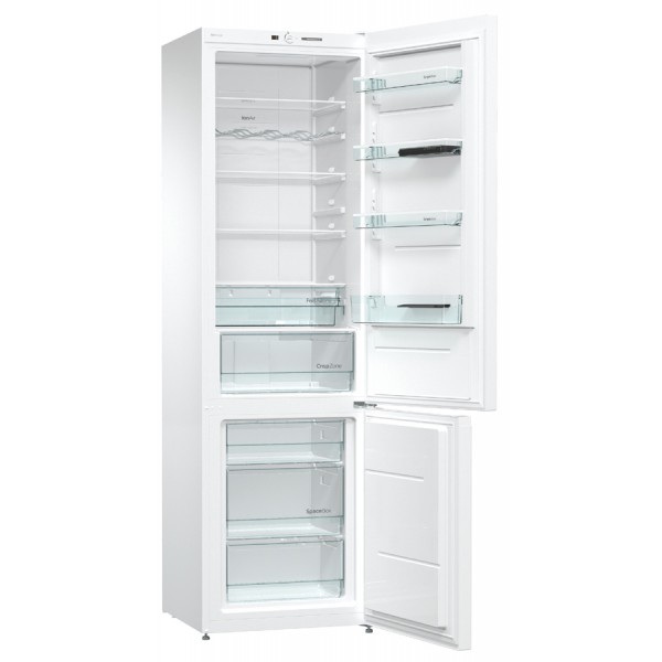 Холодильник GORENJE NRK6202GHW4