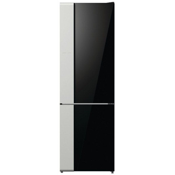 Холодильник GORENJE NRK612ORAB