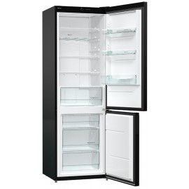 Холодильник GORENJE NRK6192CBK4
