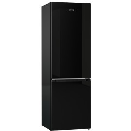 Холодильник GORENJE NRK6192CBK4
