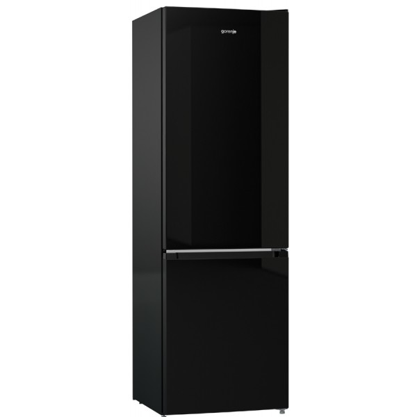 Холодильник GORENJE NRK6192CBK4