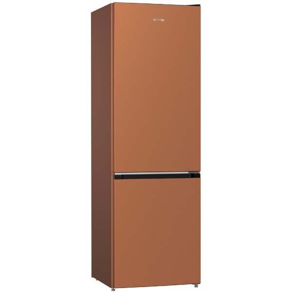 Холодильник GORENJE NRK6192CCR4