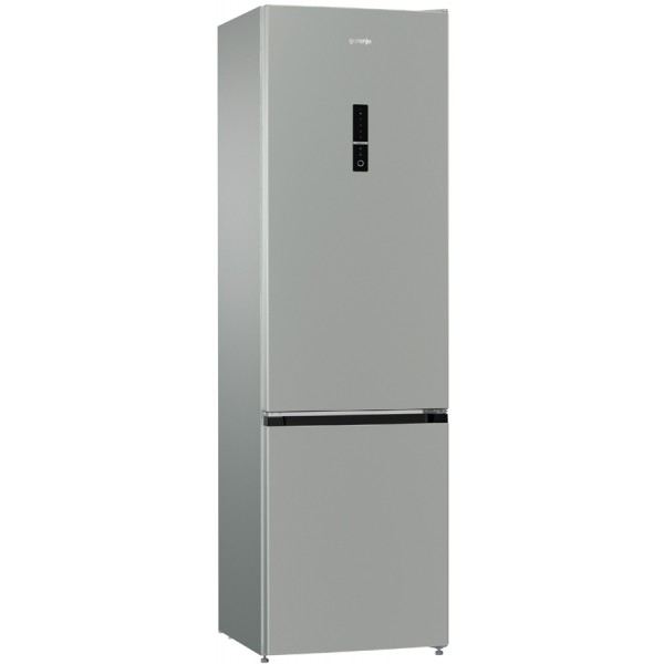 Холодильник GORENJE NRK6201MX4