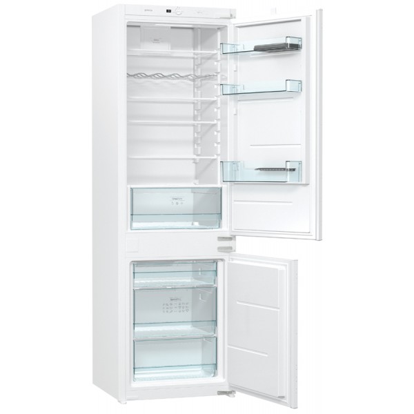 Встраиваемый холодильник Gorenje NRKI4181E3