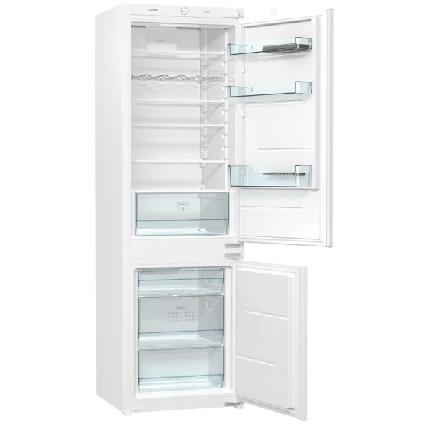 Встраиваемый холодильник Gorenje RKI4181E3
