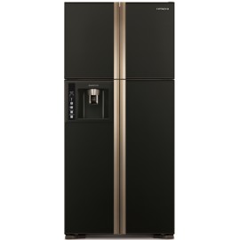 Холодильник HITACHI R-W660PUC3 GBK
