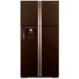 Холодильник HITACHI R-W720FPUC1X GBW
