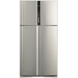 Холодильник HITACHI R-V720PUC1SLS