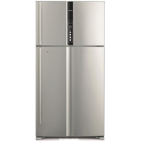 Холодильник HITACHI R-V720PUC1SLS