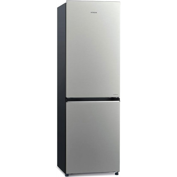 Холодильник HITACHI R-B410PUC6INX