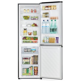 Холодильник HITACHI R-BG410PUC6GBE
